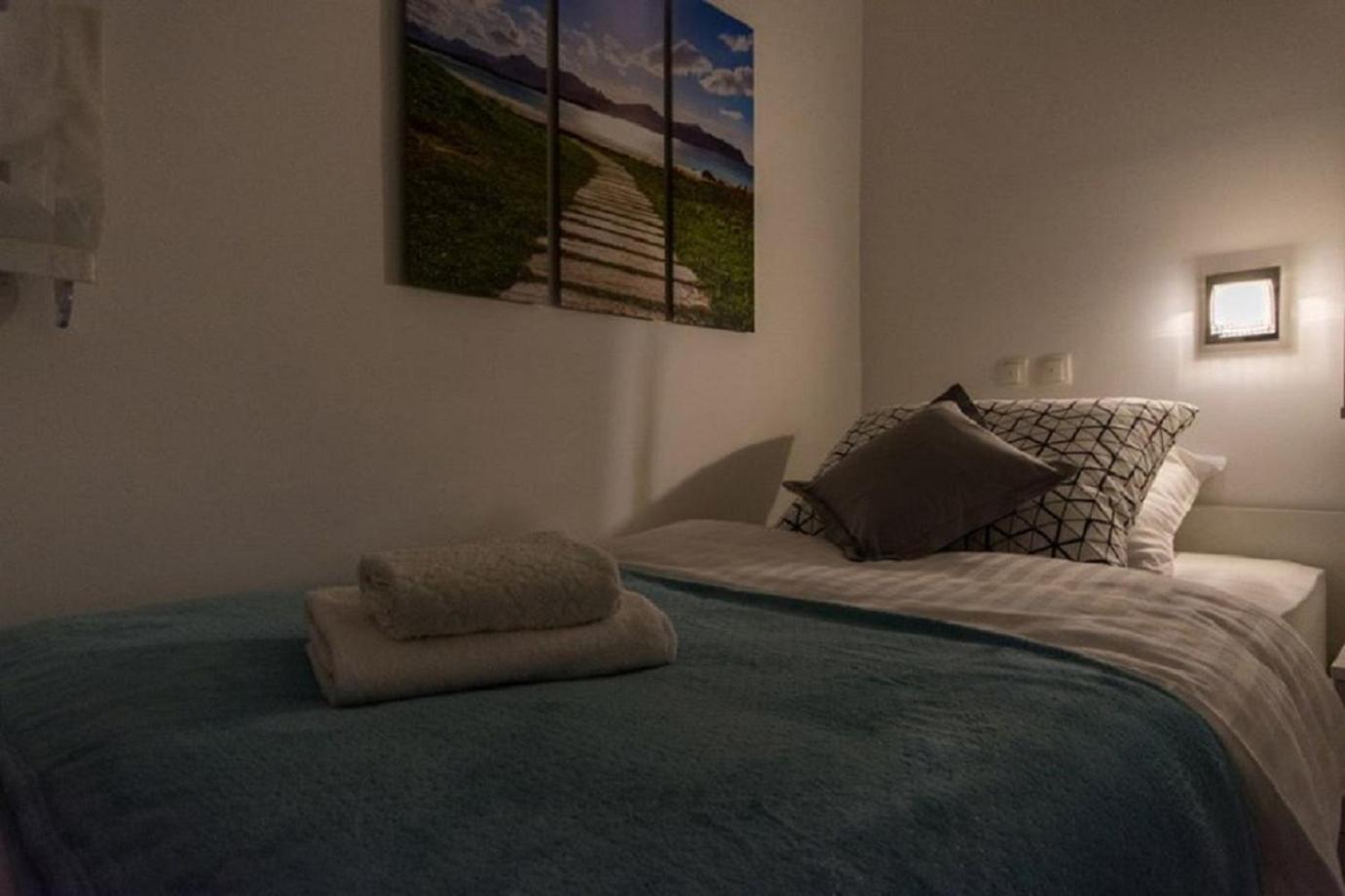 Agava Lux Lägenhet Trogir Exteriör bild